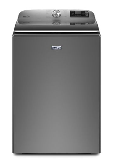 Smart Top Load Washer with Extra Power - 5.3 cu. ft.