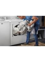FrontLoad Electric Wrinkle Prevent Dryer - 7.0 cu. ft.