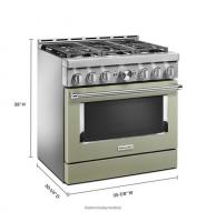 KitchenAid® 36
