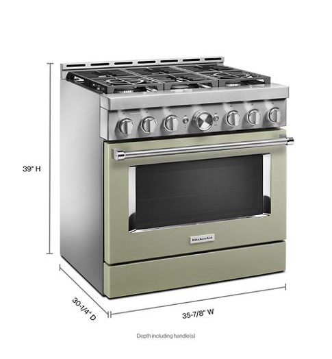 KitchenAid® 36
