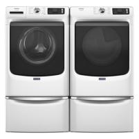 Smart Pet Pro Front Load Electric Dryer - 7.4 CU. FT.