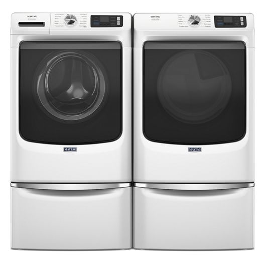 Smart Pet Pro Front Load Electric Dryer - 7.4 CU. FT.
