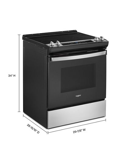 Whirlpool® 34