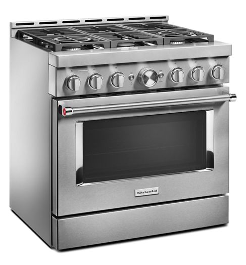 KitchenAid® 36