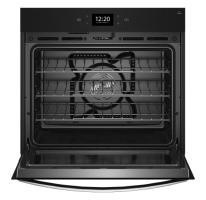 5.0 Cu. Ft. Single Smart Wall Oven with Air Fry