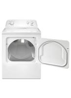 7.0 cu.ft Top Load Gas Dryer with AutoDry.™