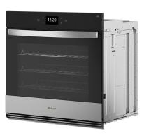 5.0 Cu. Ft. Single Smart Wall Oven with Air Fry