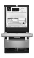 KitchenAid® 18'' Automatic Ice Maker with PrintShield™ Finish