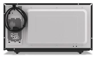 2.2 cu. ft. Sensor Cooking Microwave.