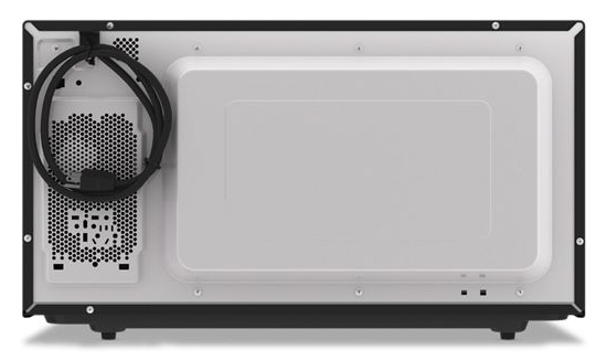 2.2 cu. ft. Sensor Cooking Microwave.