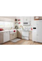 Amana® 30-inch Electric Range with Easy-Clean Glass Door