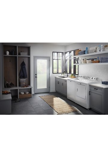 Top Load Washer with Extra Power - 4.7 cu. ft.