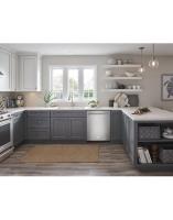 Two-Rack Dishwasher with 30+ Total Wash Jets, 47 dBA