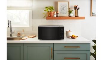 1.6 cu. ft. Sensor Cooking Microwave