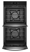 8.6 Cu. Ft. Double Smart Wall Oven with Air Fry