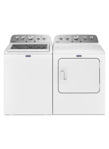 Top Load Electric Dryer with Steam-Enhanced Cycles - 7.0 cu. ft