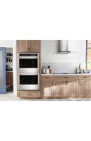 30-inch Double Wall Oven with Air Fry and Basket - 10 cu. ft.