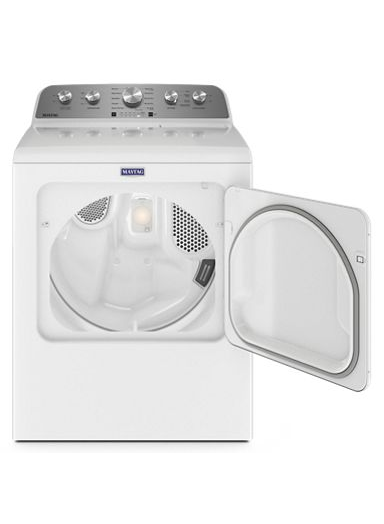 Top Load Electric Dryer with Steam-Enhanced Cycles - 7.0 cu. ft