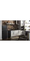 24-inch Wide Small Space Top-Freezer Refrigerator - 11.6 cu. ft