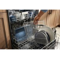 30-Inch Wide Slide-In Electric Range With Air Fry - 6.4 Cu. Ft.