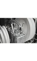 Small-Space Compact Dishwasher with Stainless Steel Tub