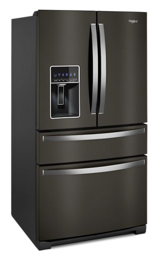 Whirlpool Fridge 