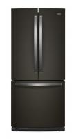 30-inch Wide French Door Refrigerator - 20 cu. ft.