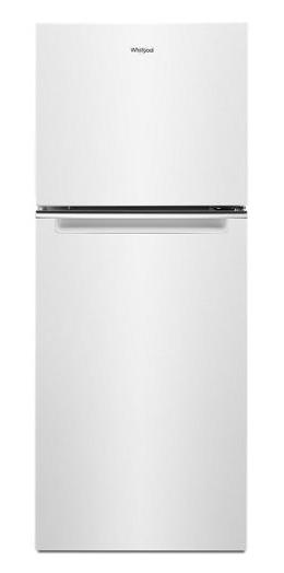 24-inch Wide Small Space Top-Freezer Refrigerator - 11.6 cu. ft.