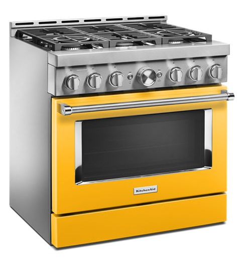 KitchenAid® 36