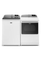 Smart Top Load Washer with Extra Power - 5.3 cu. ft.