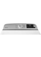 Smart Top Load Electric Dryer with Extra Power Button - 7.4 cu. ft.
