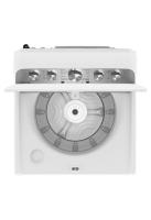 Top Load Washer with Extra Power - 4.7 cu. ft.