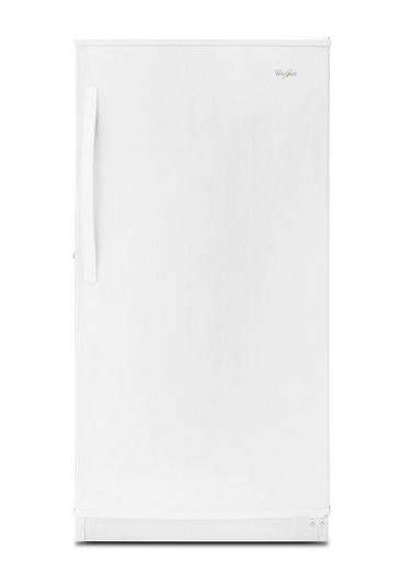 16 cu. ft. Upright Freezer with Frost-Free Defrost.