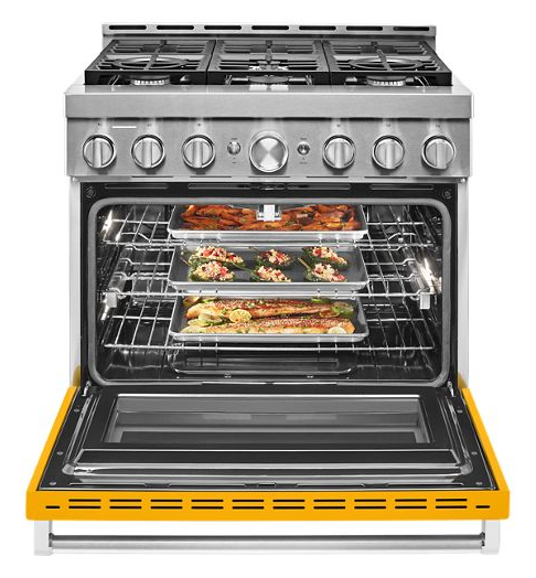 KitchenAid® 36