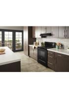 4.8cu. ft. Electric Range with Keep Warm setting