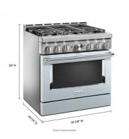 KitchenAid® 36
