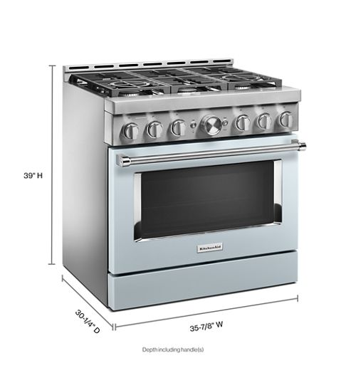 KitchenAid® 36