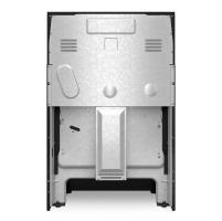 30-inch Electric Range with Self Clean