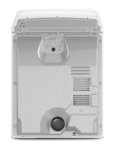 7.0 Cu. Ft. Long Vent Electric Moisture Sensing Dryer