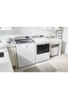 Smart Top Load Washer with Extra Power - 5.3 cu. ft.