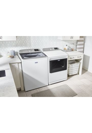 Smart Top Load Washer with Extra Power - 5.3 cu. ft.