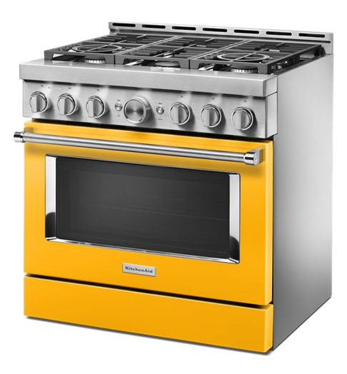 KitchenAid® 36