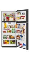 28-inch Wide Top-Freezer Refrigerator - 16.3 Cu. Ft