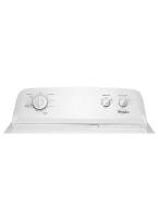 7.0 cu.ft Top Load Gas Dryer with AutoDry.™
