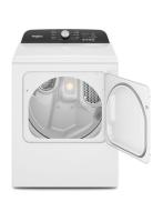 7.0 Cu. Ft. Long Vent Gas Moisture Sensing Dryer