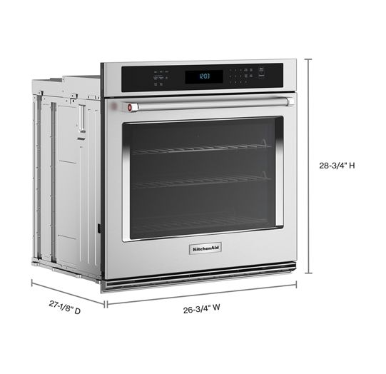 KitchenAid® 27
