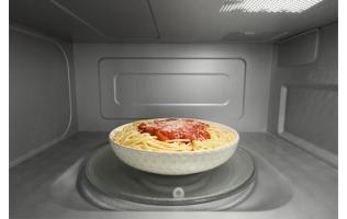 30’ W 1.9 cu. ft Over the range Microwave with Sensor Cooking