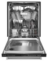 Third Level Utensil Rack Dishwasher with 30+ Total Wash Jets, 39 dBA.