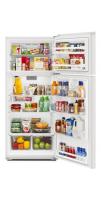 28-inch Wide Top-Freezer Refrigerator - 16.3 Cu. Ft