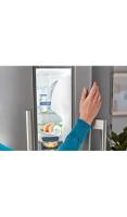 36-inch Wide Side-by-Side Refrigerator - 25 cu ft.